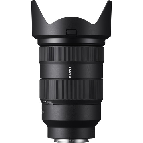 Ống Kính Sony FE 24-70mm F2.8 GM - Hàng Chính Hãng