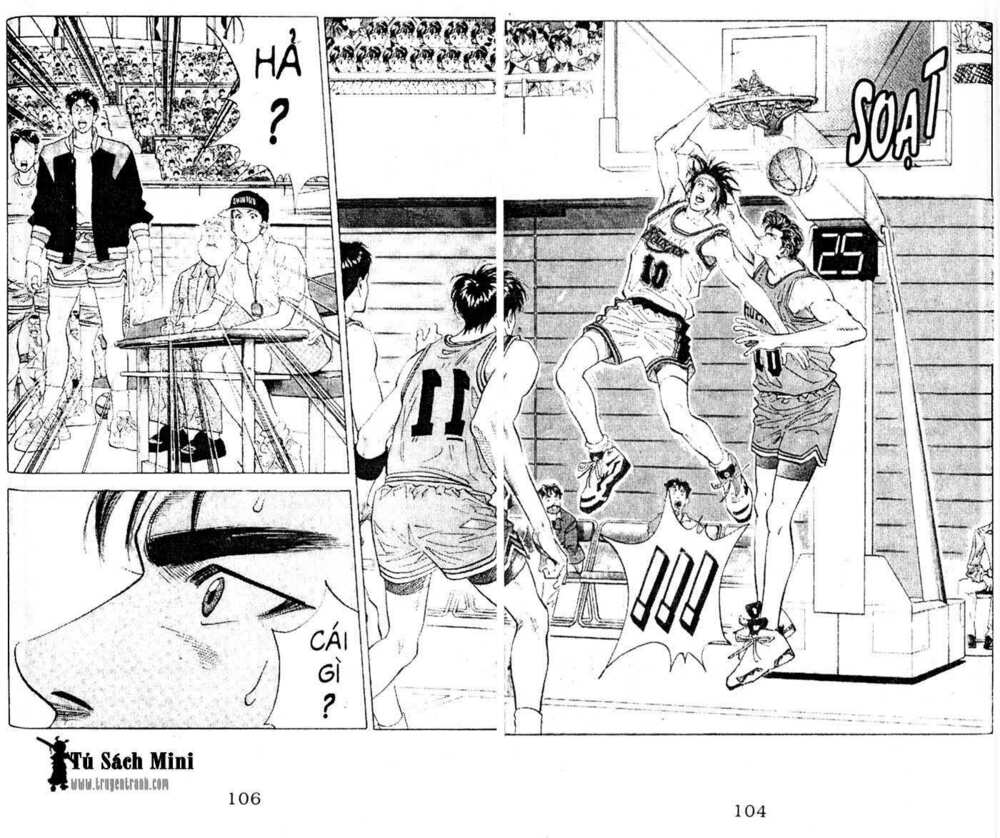 cao thủ bóng rổ chapter 102 18
