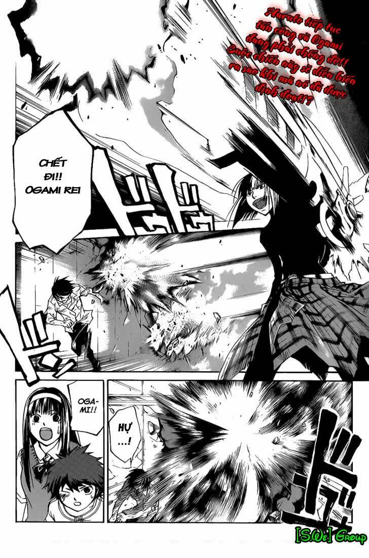 code breaker chapter 91 3