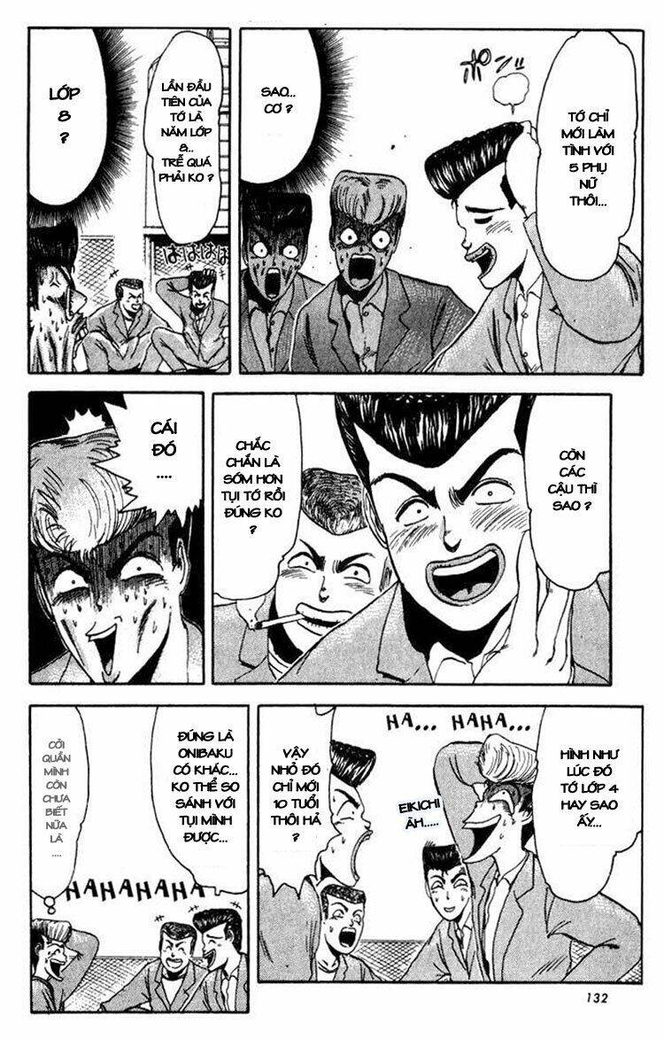 shonan junai gumi chapter 6 6