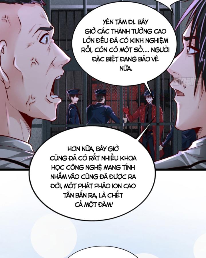 bắt đầu từ trăng đỏ chapter 159 65