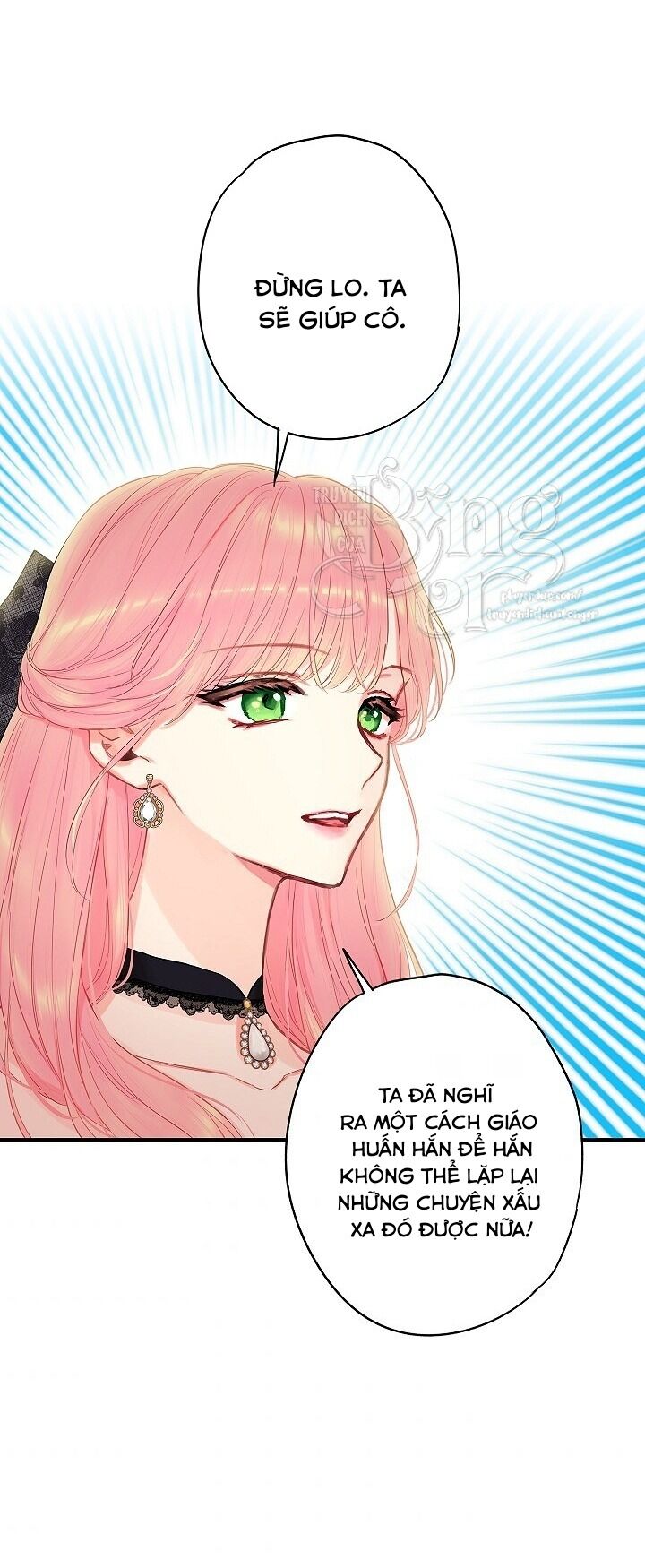 thánh nữ ẩn danh chapter 193 41