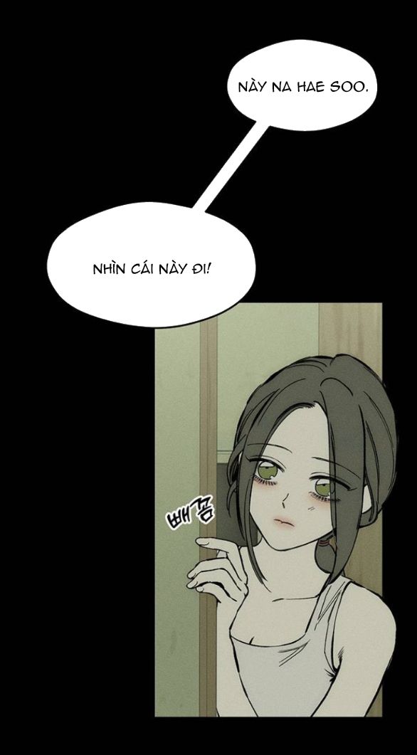 [18+] Nước Mắt Trên Đóa Hoa Tàn chapter 40.2 35