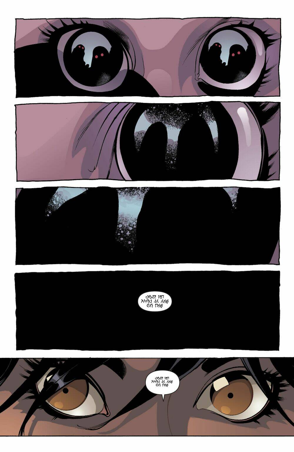 teen titans earth one v1 chapter 1 9