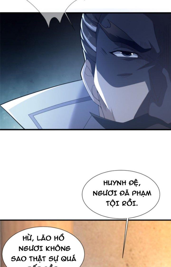 võ thánh này cũng quá khẳng khái chapter 3 71