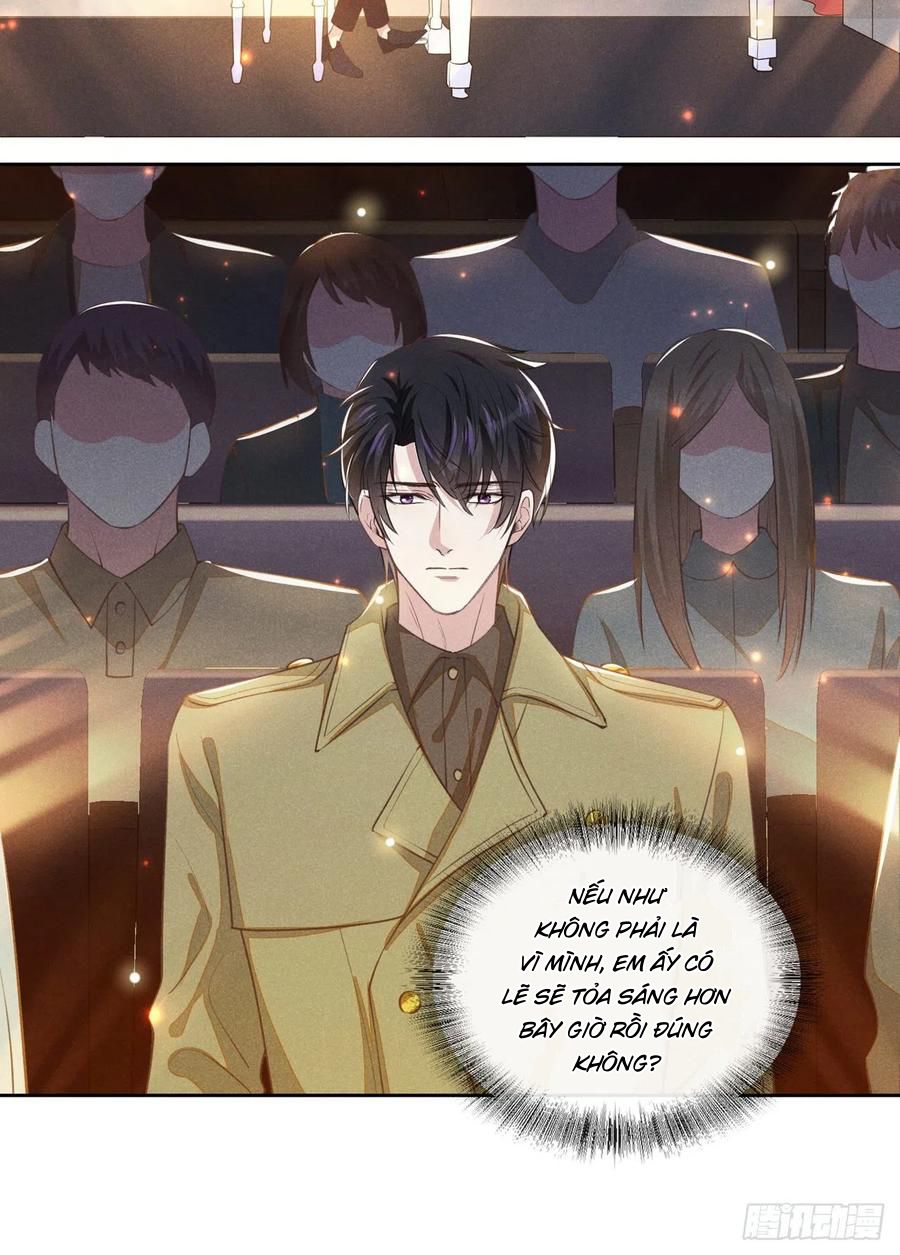 anh ấy gọi tôi là hắc liên hoa chapter 138 3