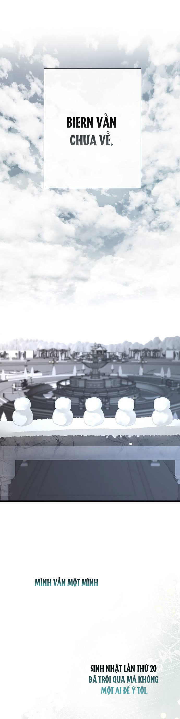 hoàng tử phiền toái chapter 59 3