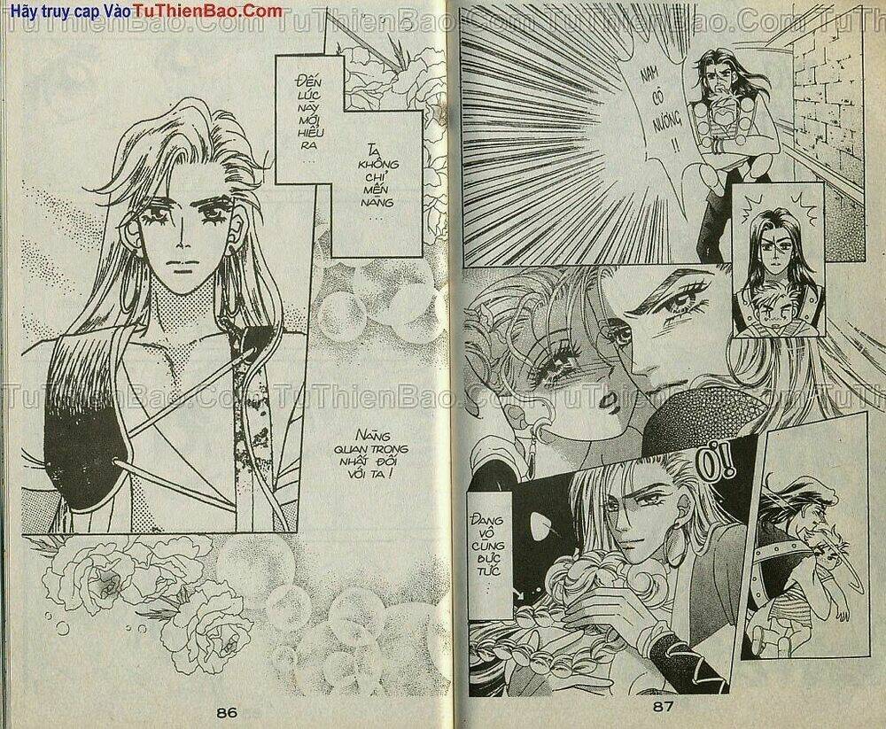 công chúa nam yên chapter 9 43