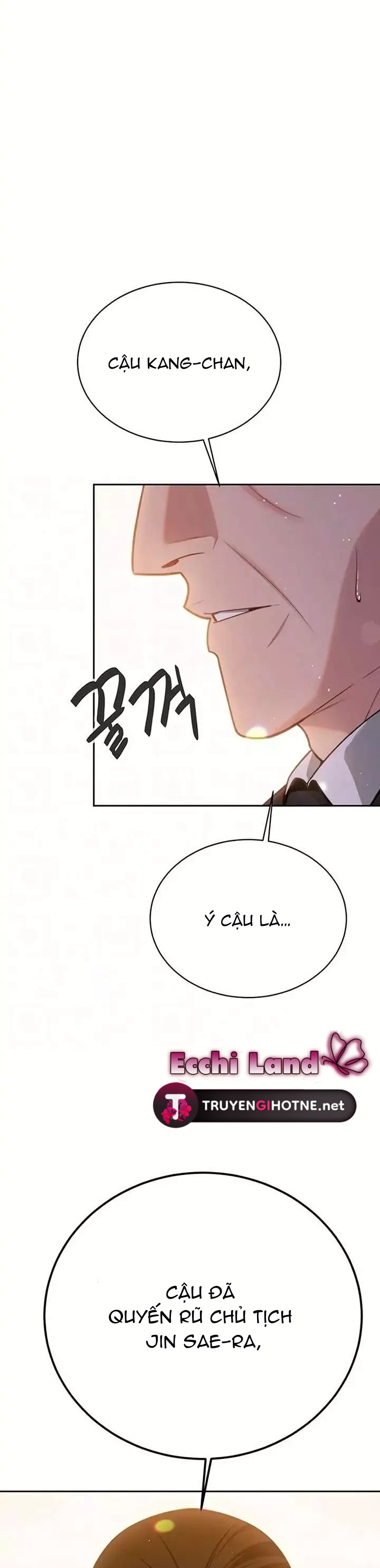 Những Nhân Tình Bí Mật Của Chàng Phú Tam Đại chapter 39.1 - Trang 7