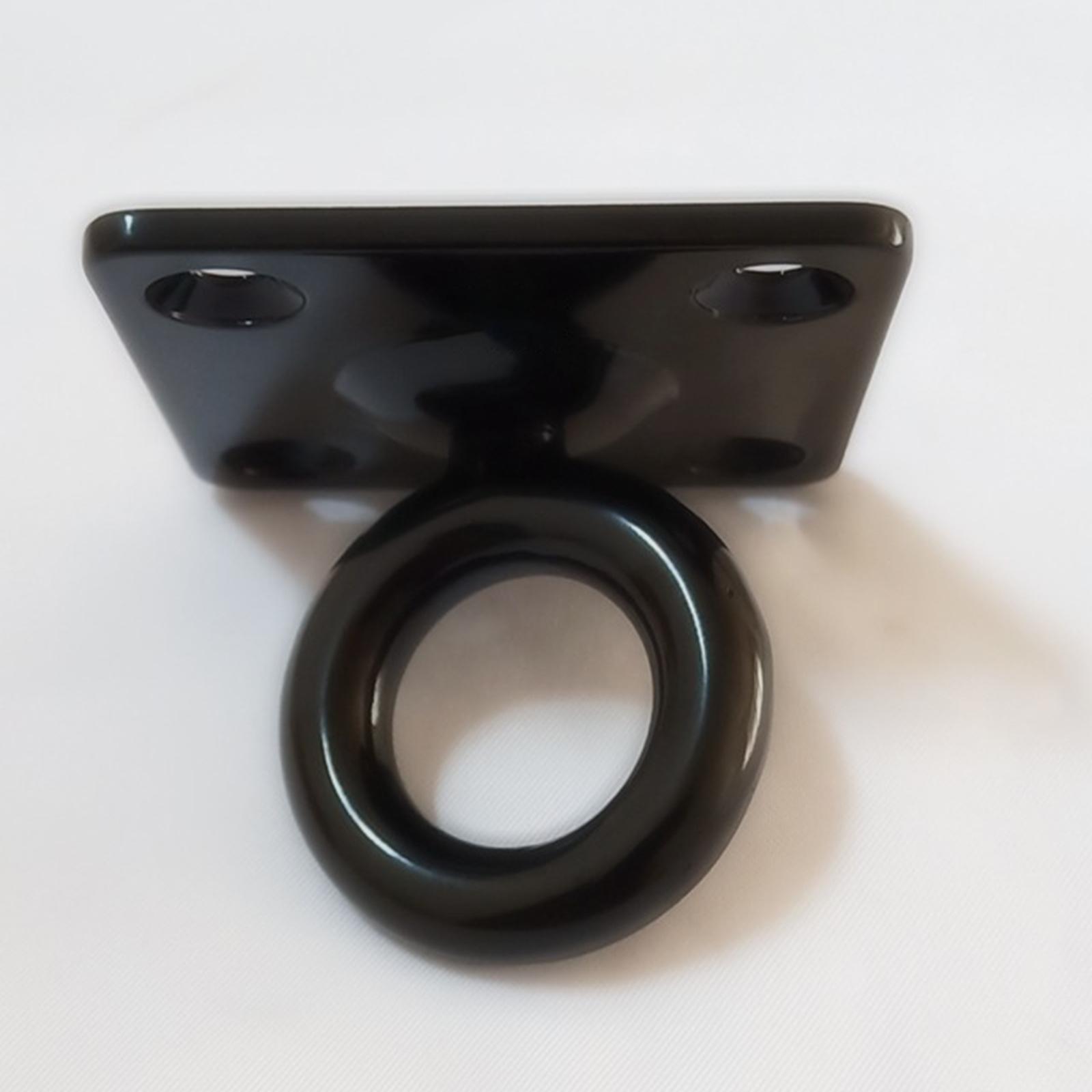 Heavy Duty Ceiling Hooks Wall Mount Bracket for Swing Chair Hanging Hammock