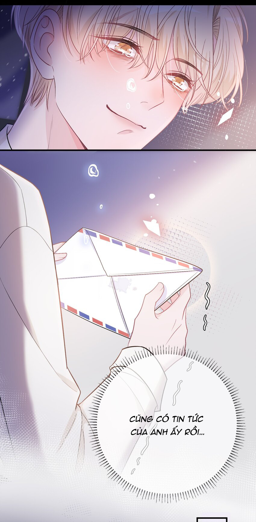 trước và sau ly hôn! chapter 78 14