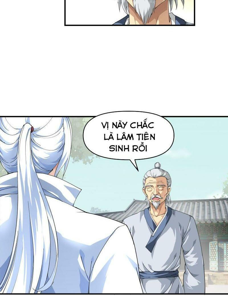trọng sinh ta là đại thiên thần chapter 22 12