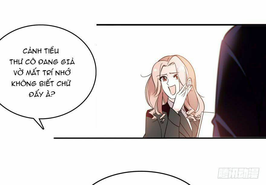 bảo bối v5 boss vội vàng cưng chiều chapter 1 48