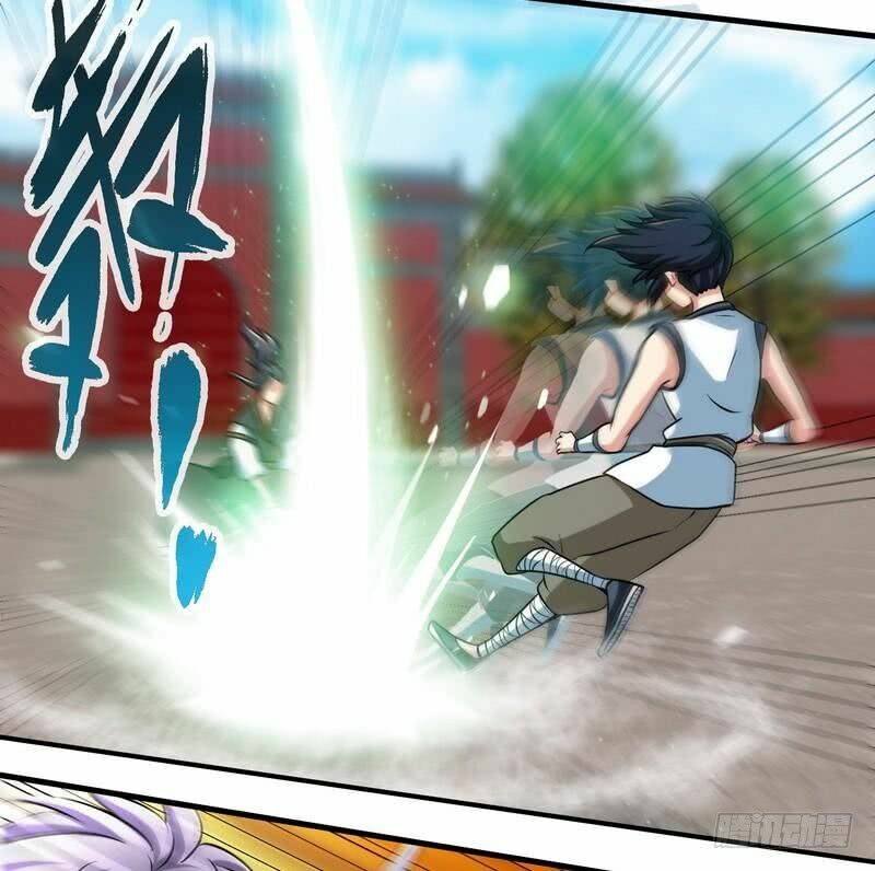 chí tôn thần ma chapter 24 13