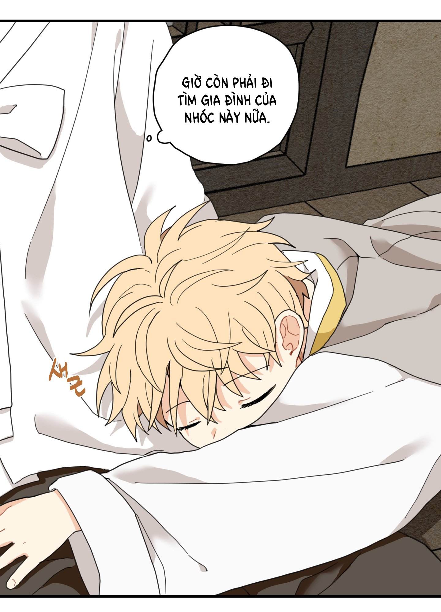 [18+] con đường hoa chuông vàng - liên kiều rơi chốn này chapter 4.2 7