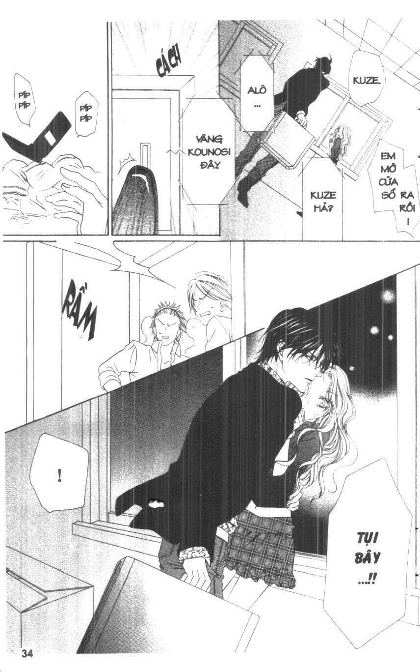 007 phá án chapter 9 30