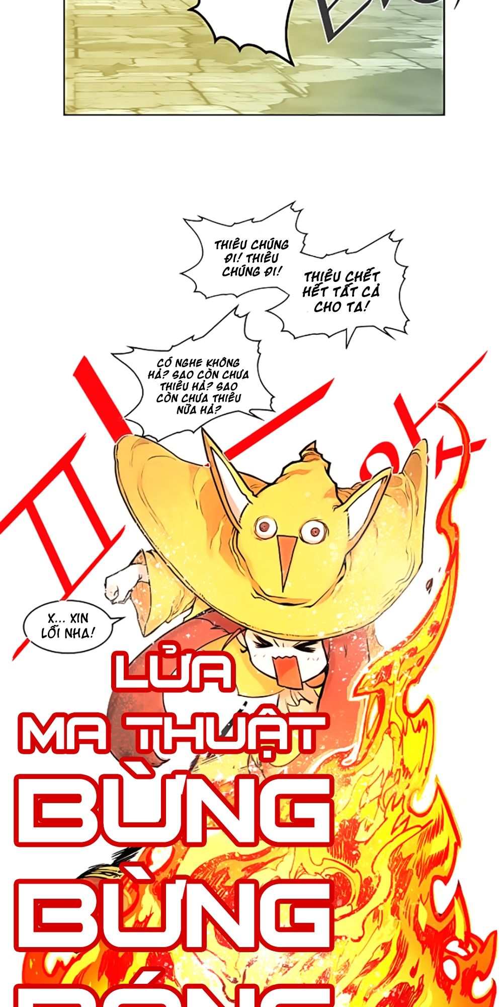 hard core leveling warrior chapter 14 39