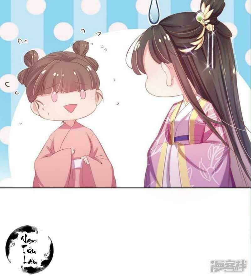 thị huyết y phi chapter 40 39