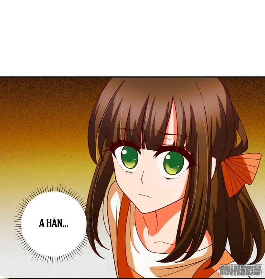 người yêu khát máu của tôi chapter 37 32