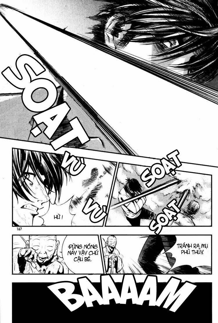 Kẻ phá hoại chapter 51 15