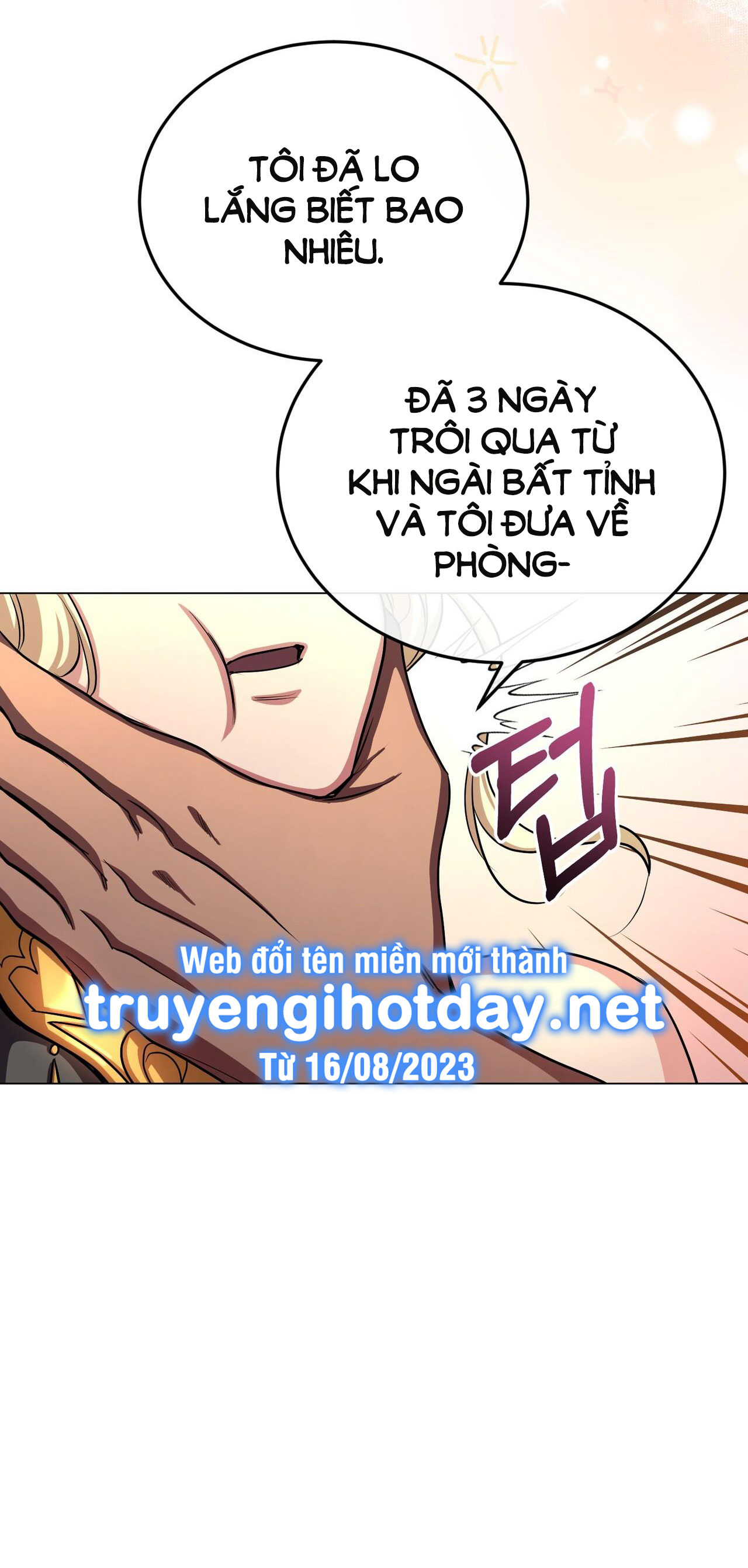 Mặt Trăng Của Ma Giới chapter 52.1 - Trang 8