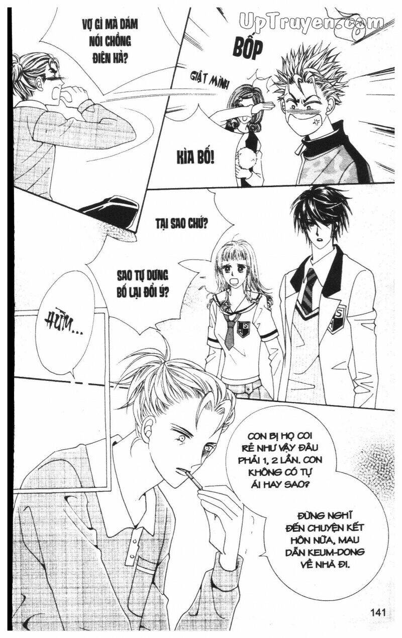 vợ chồng trẻ con bản đẹp chapter 12 138