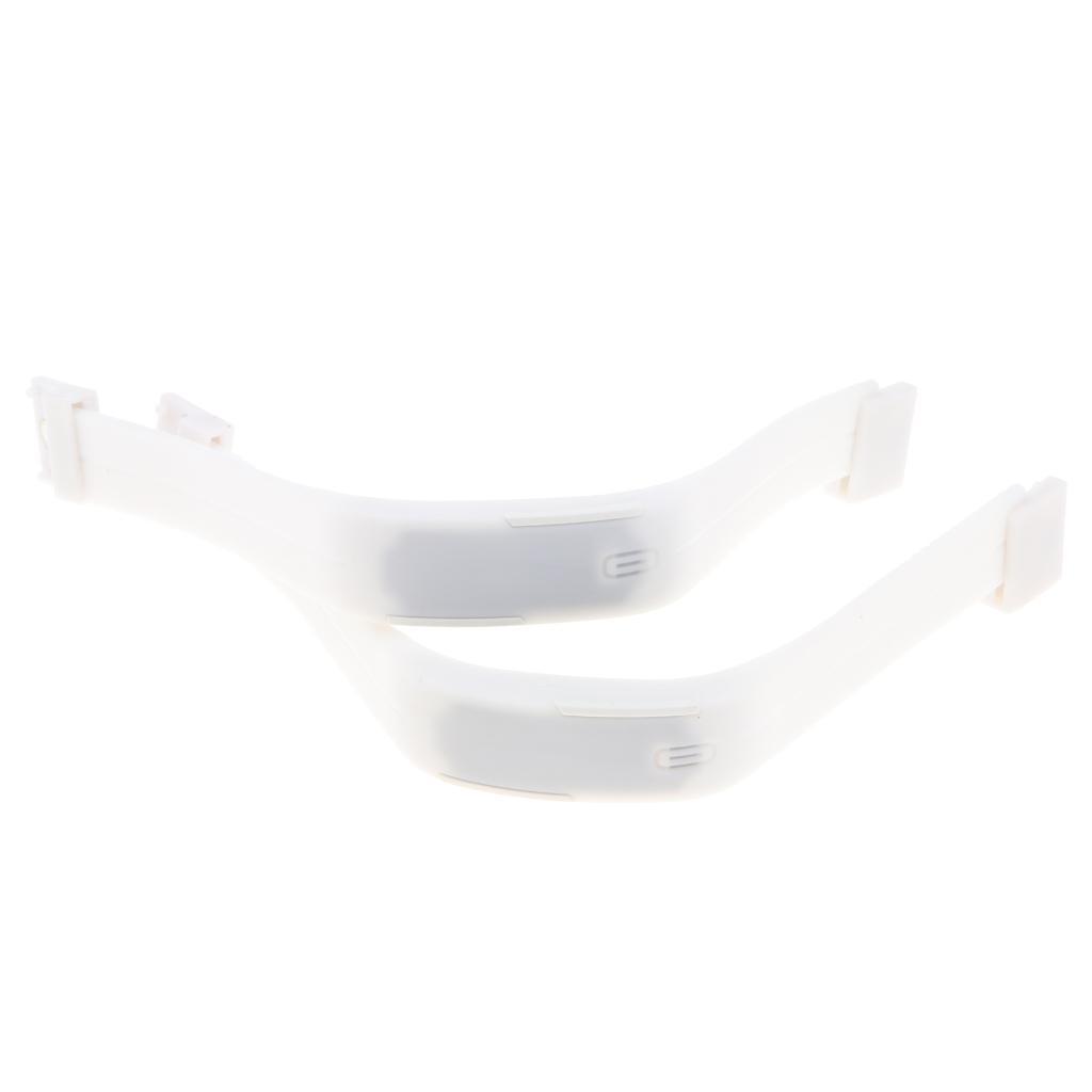 Fashion LED Electronic Sport Watch  Bracelet