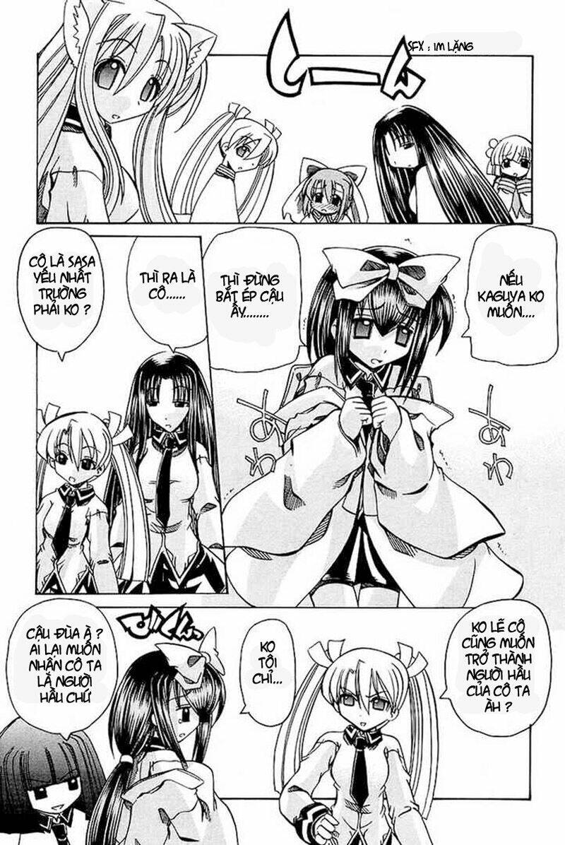 marugoto anjyu gakuen chapter 3 11