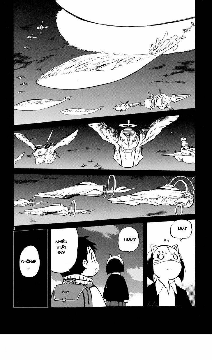 hitoribocchi no chikyuu shinryaku chapter 18 4