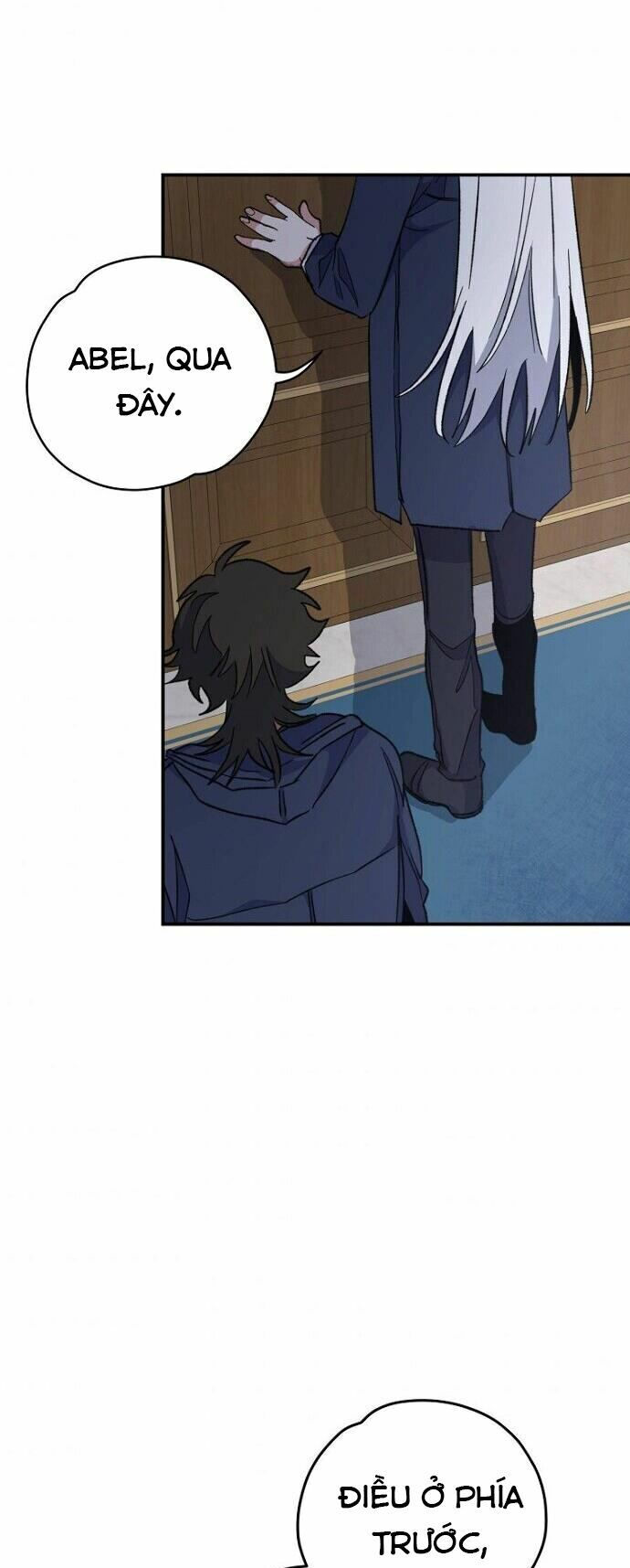 nhà hiền triết yigret chapter 36 50