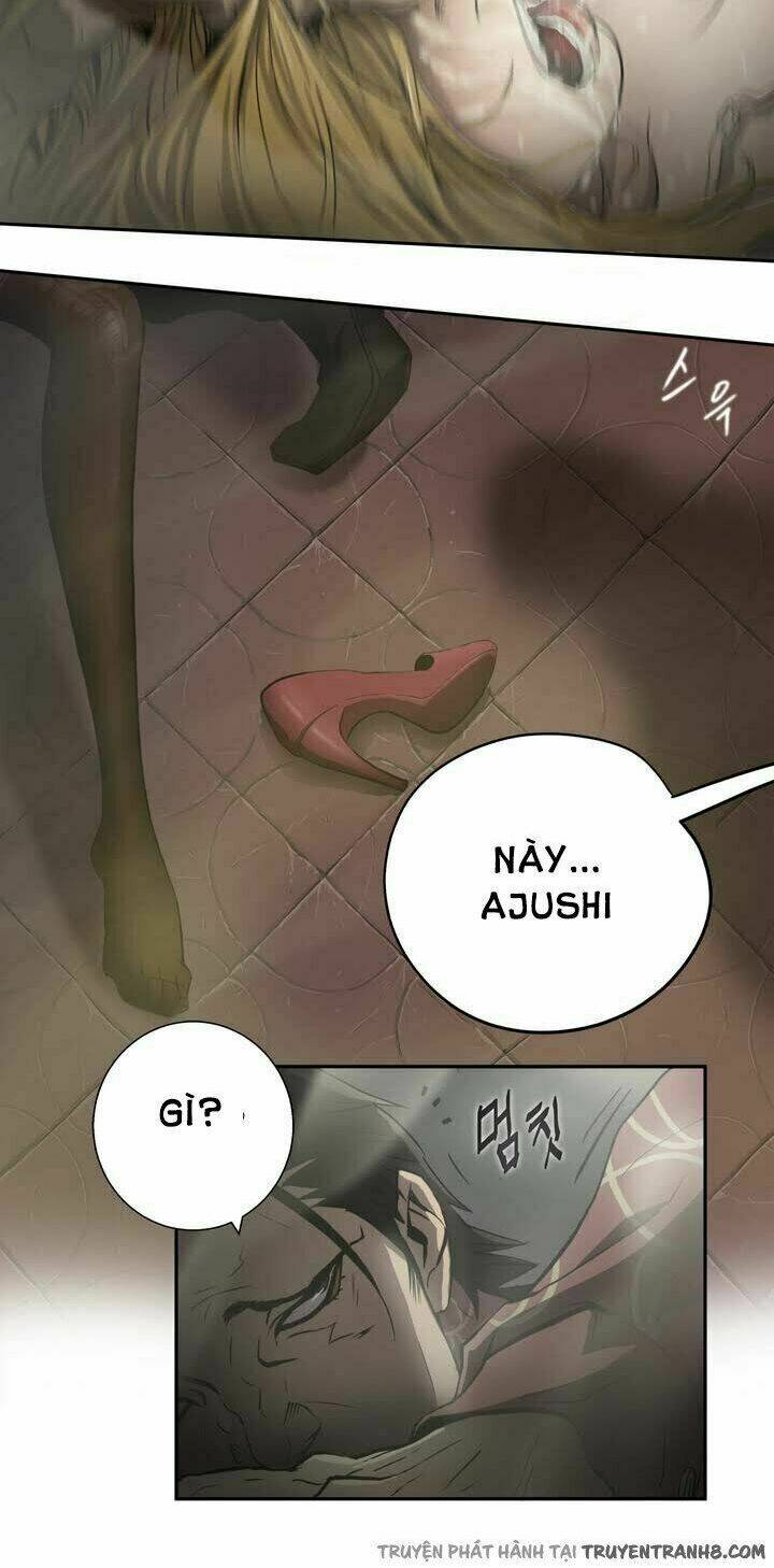 kẻ bị ruồng bỏ chapter 1 11