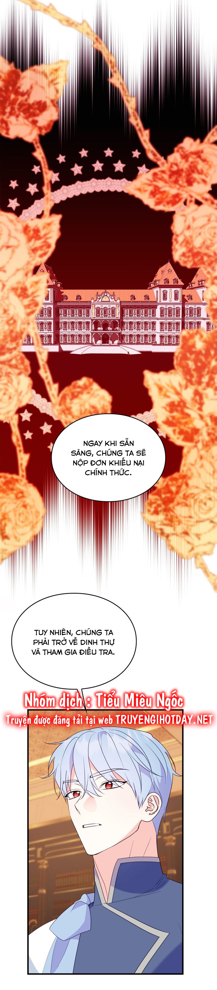 câu chuyện về nữ công tước chapter 93 45