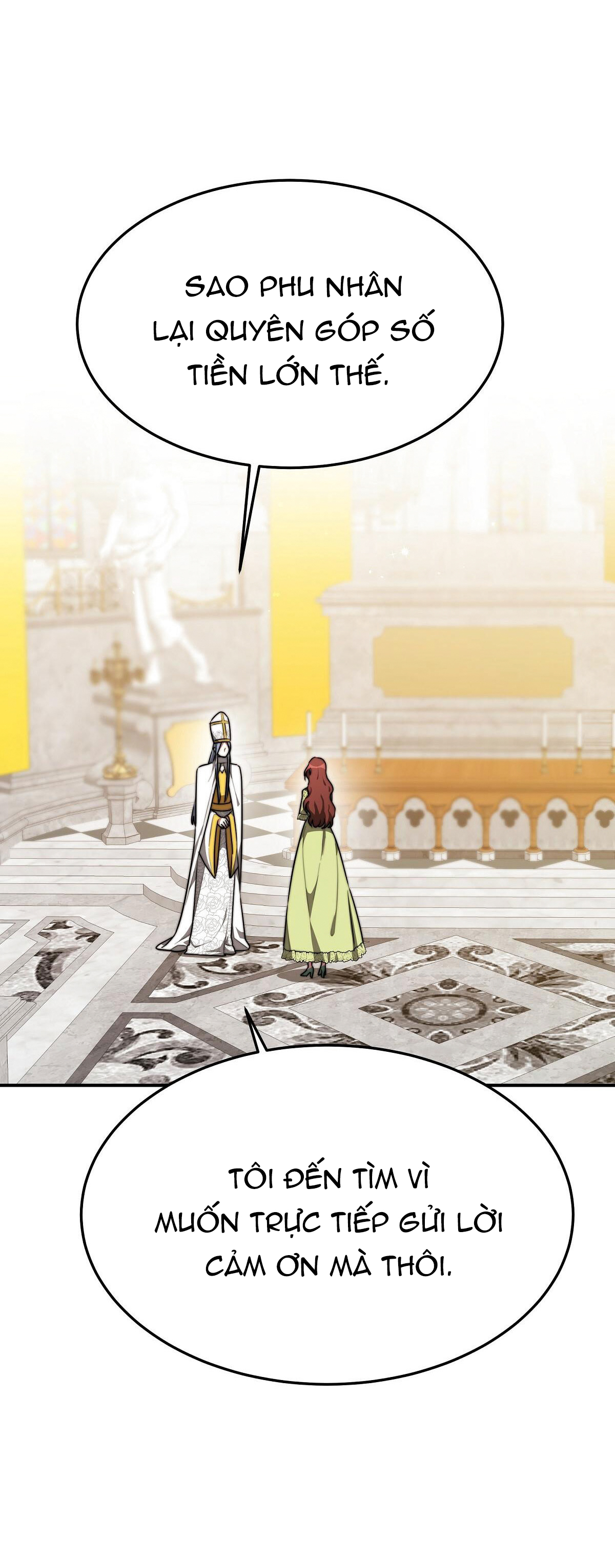 cuộc hôn nhân tay ba chapter 34 25