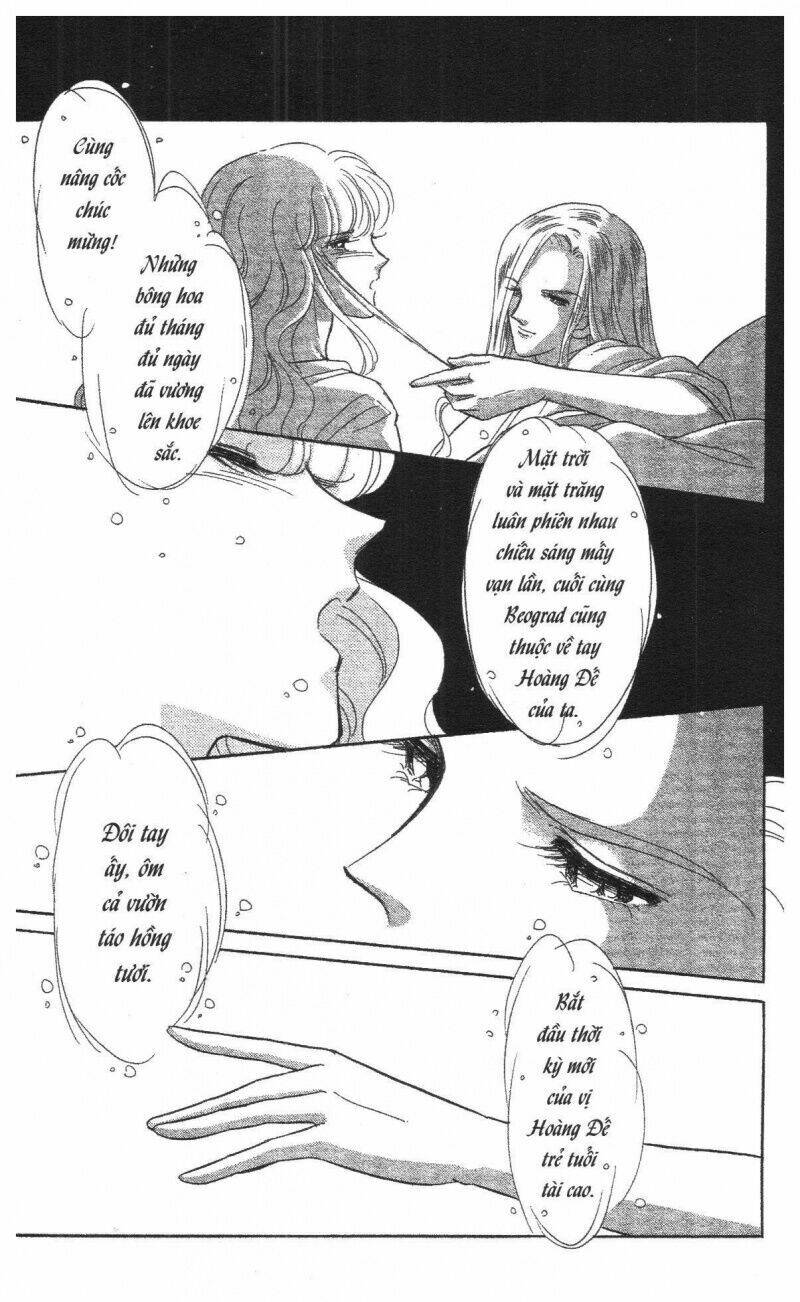 nữ hoàng của đế chế ottoman chapter 8 65