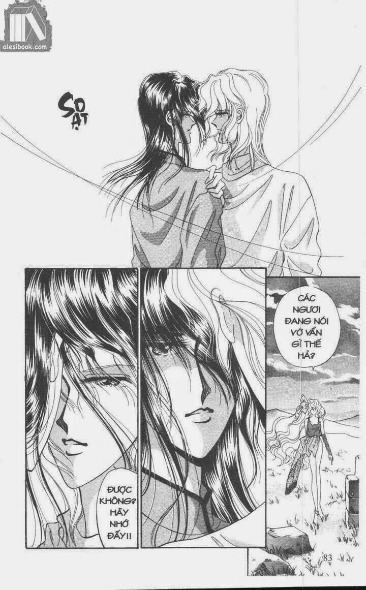 aries thần thoại cung hoàng đạo chapter 18 82