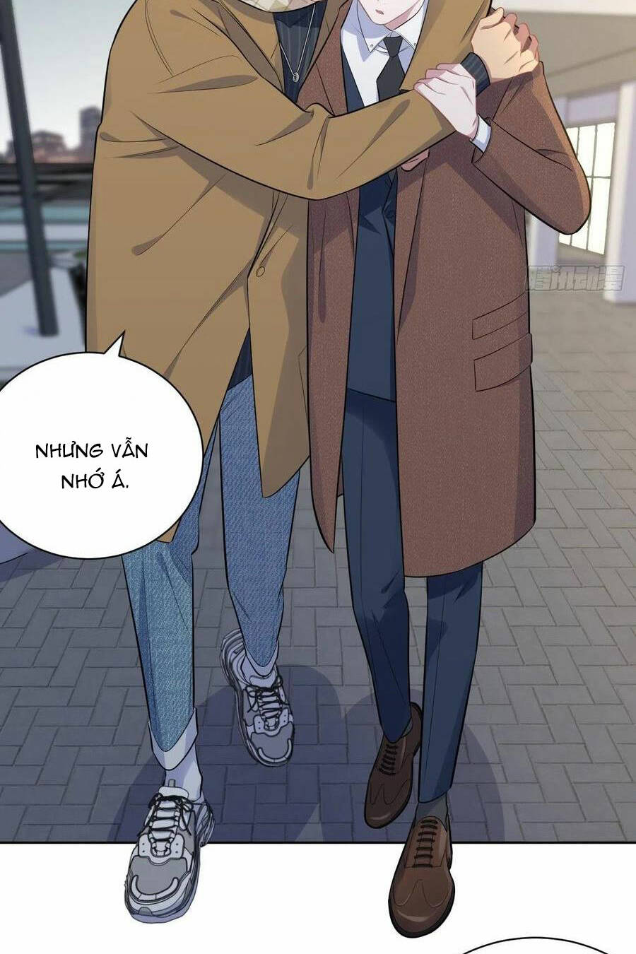 nhạc phụ đại nhân là lão bà chapter 166 10