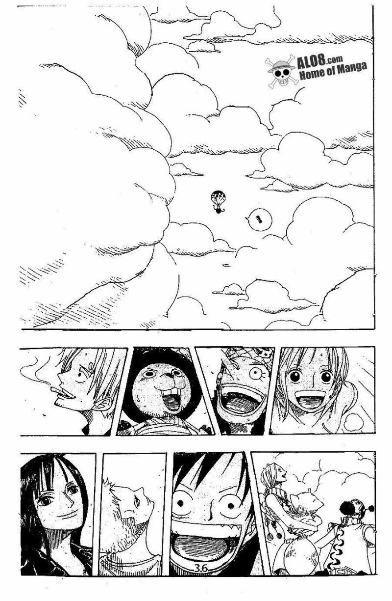 đảo hải tặc - one piece chapter 302 18