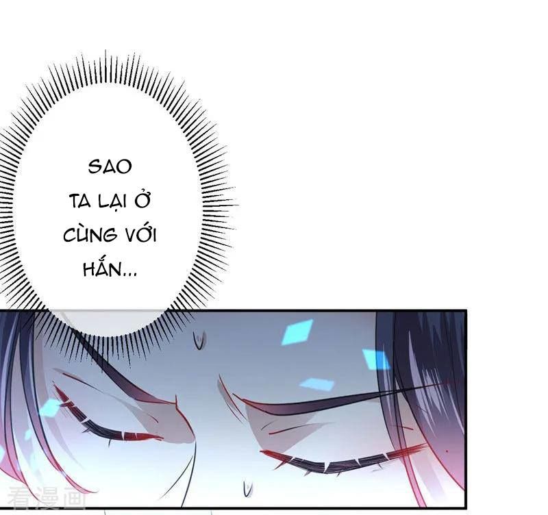 vương gia không thể trêu chapter 85 6