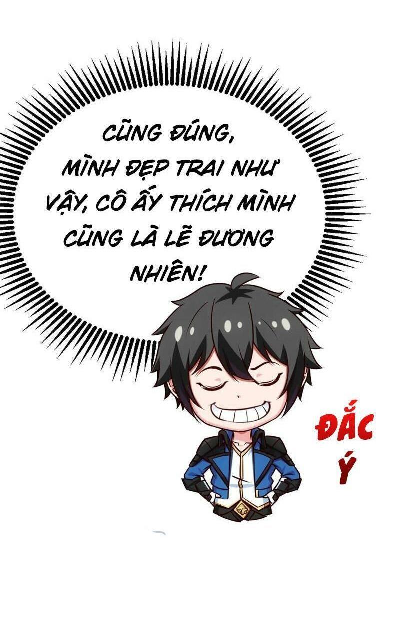 ma thú kiếm thánh dị giới tung hoành chapter 217 38