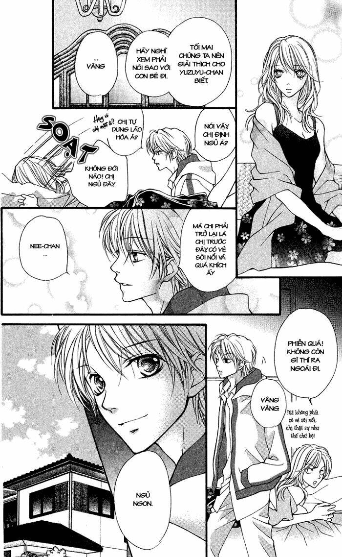 câu chuyện tuổi teen chapter 29 30