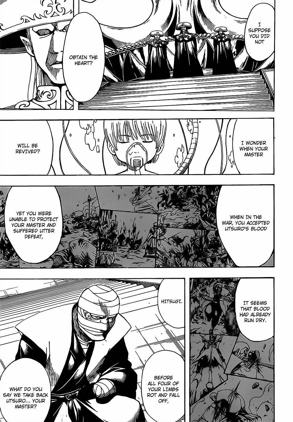 gintama - linh hồn bạc chapter 683 7
