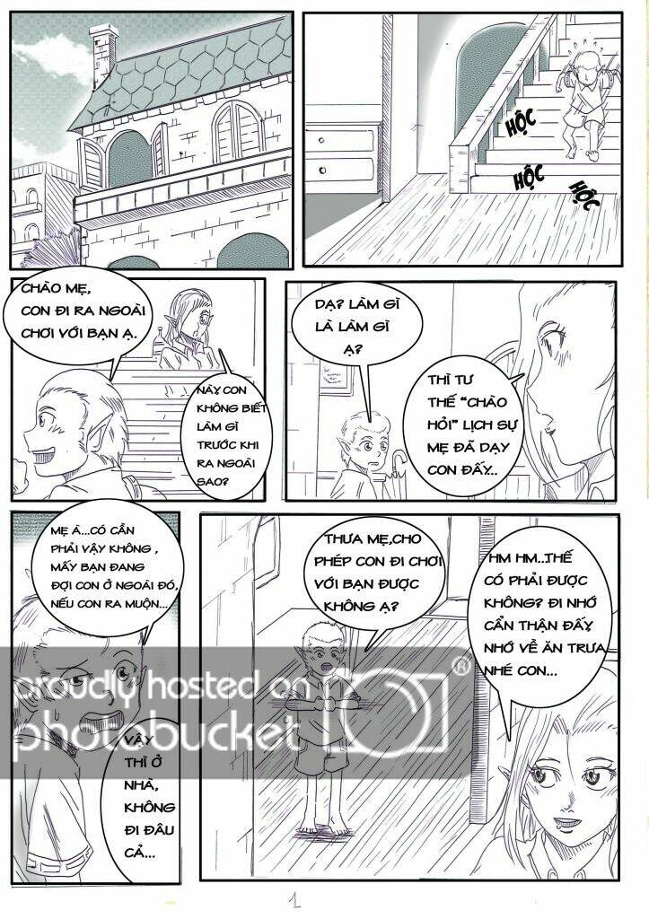 eko land chapter 1 1