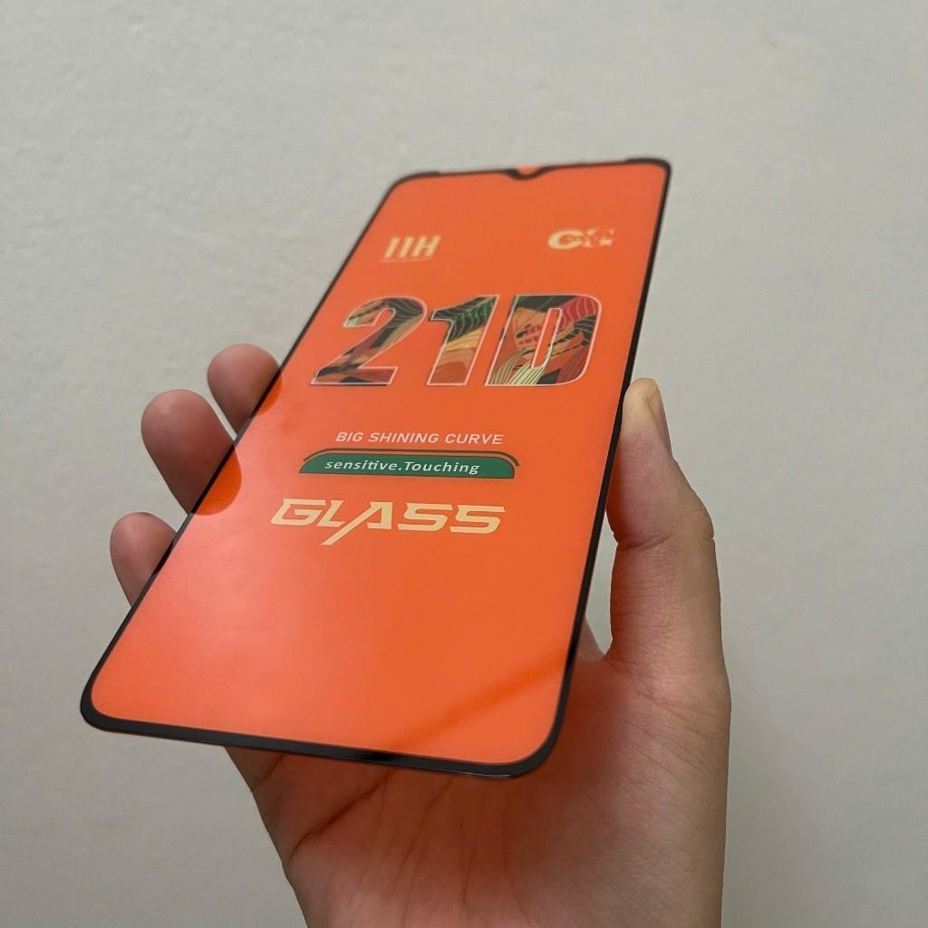 Kính cường lực điện thoại Nokia C30 Full màn Glass 9H