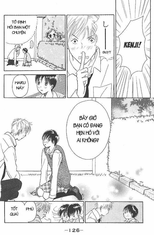 i.s. (intersexuality) chapter 9 18