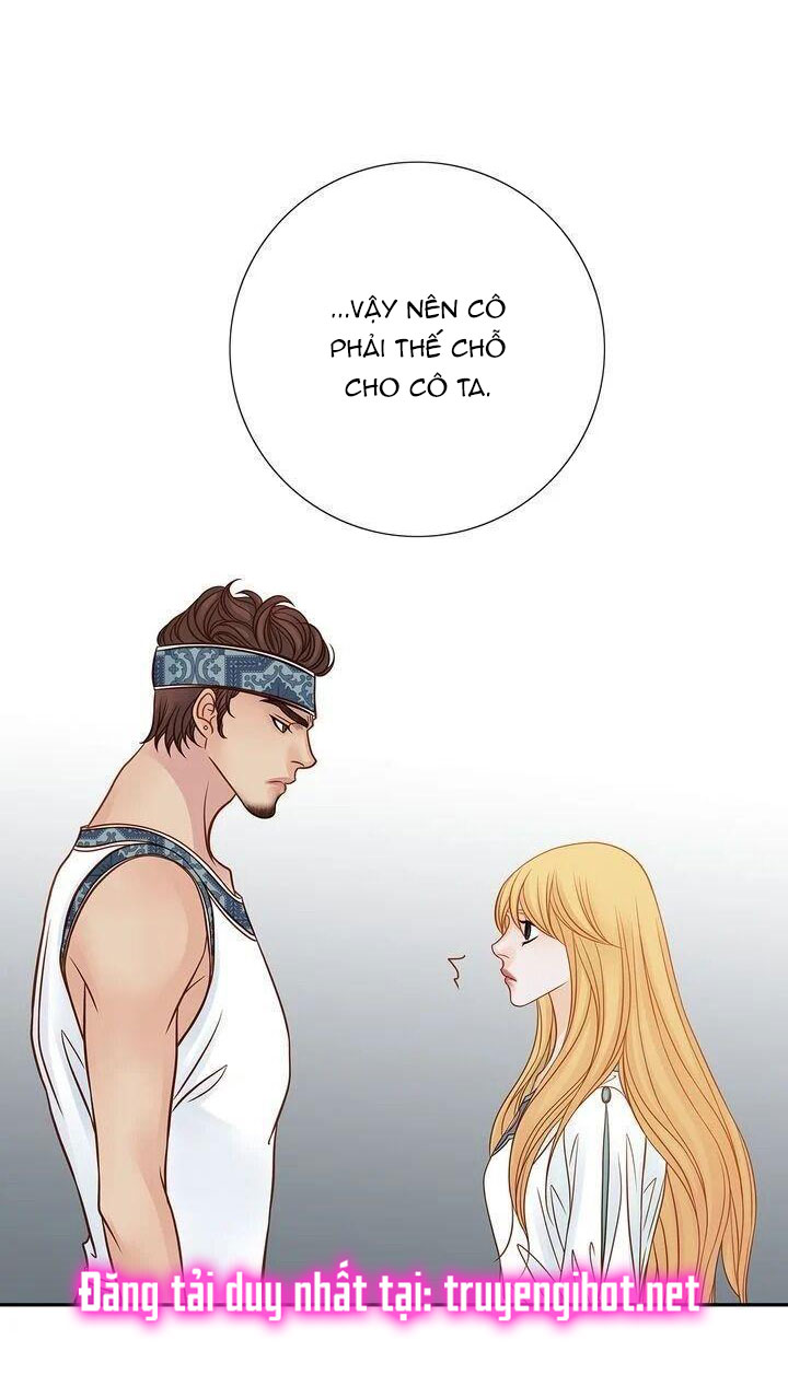 nữ hoàng bí ẩn chapter 18.2 34