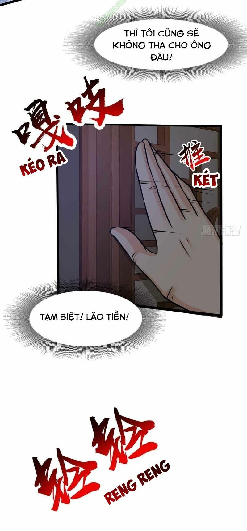 nhóm giao lưu của địa phủ chapter 48 9