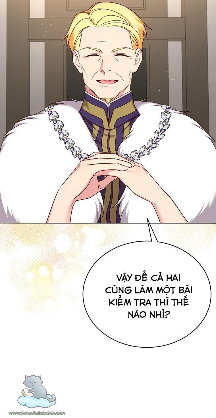 thế thì ta cứ trở thành kẻ ác thôi chapter 41 5