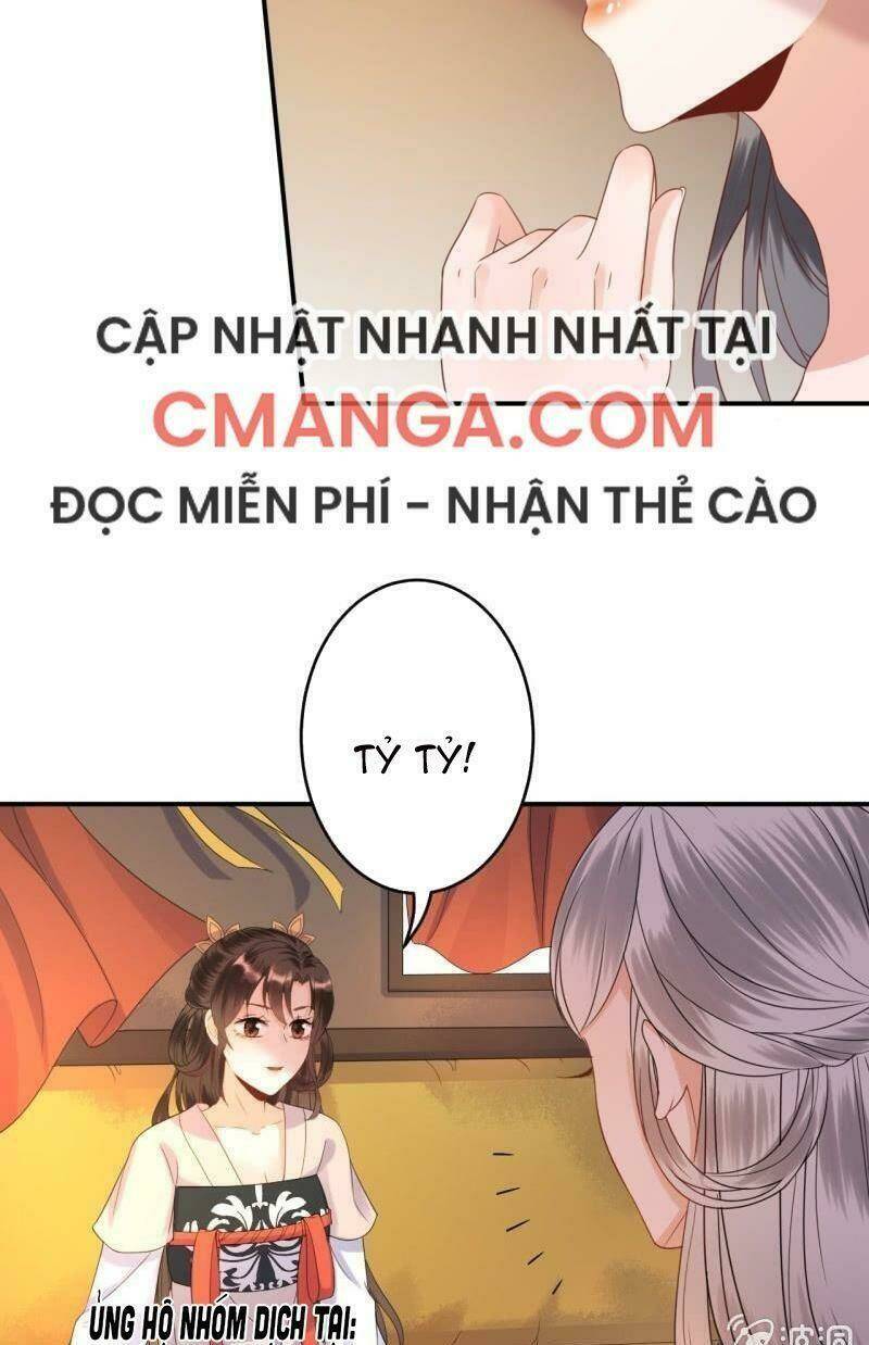vương gia kiêu ngạo quá khó cua chapter 68 29