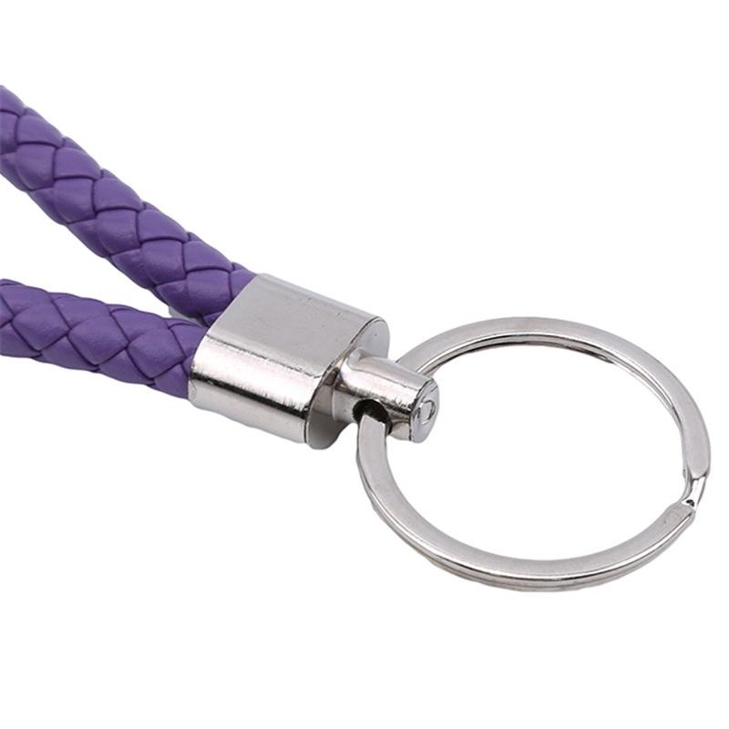 Móc Chìa Khóa Xe Hơi,Ô Tô,Xe Máy Bằng Da Cao Cấp