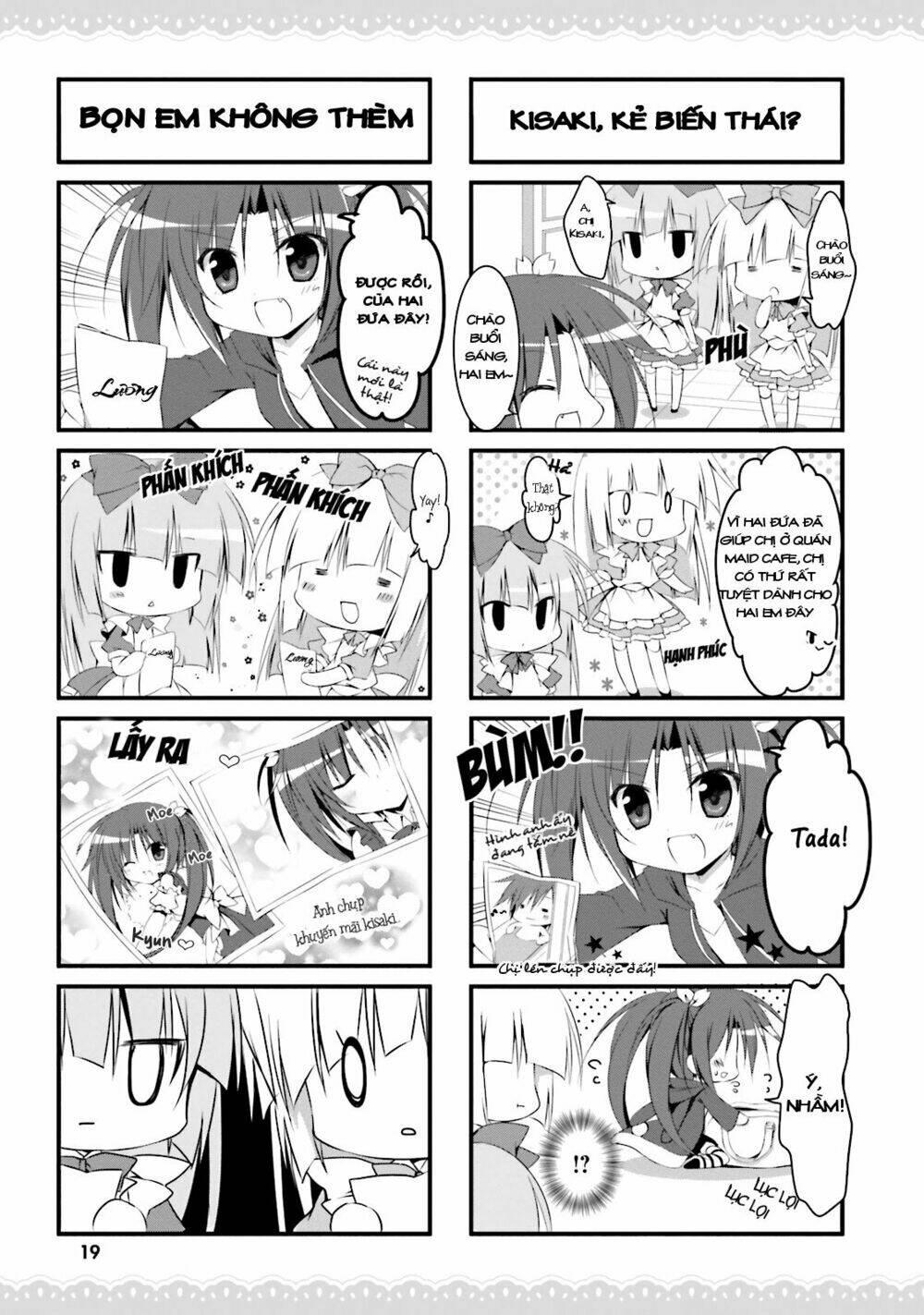 nhật ký alice chapter 13 22